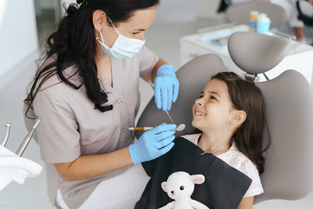 Best Emergency Dental Care for Broken or Chipped Teeth in Waxhaw, NC