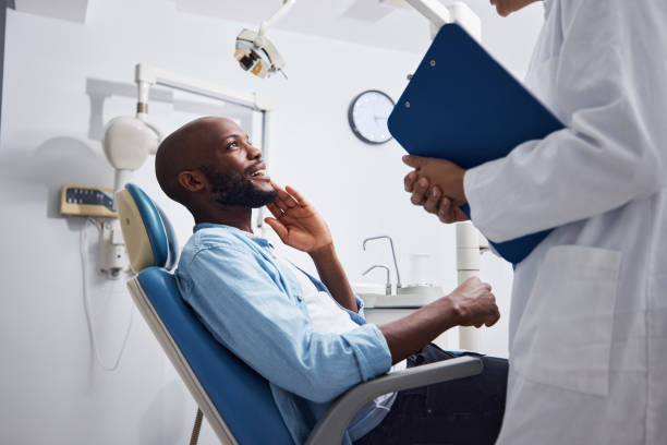 Best Cosmetic Emergency Dentistry in Waxhaw, NC
