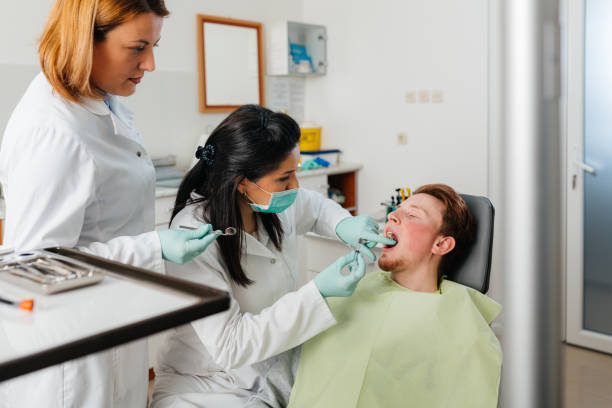 Best Emergency Denture Repair in Waxhaw, NC