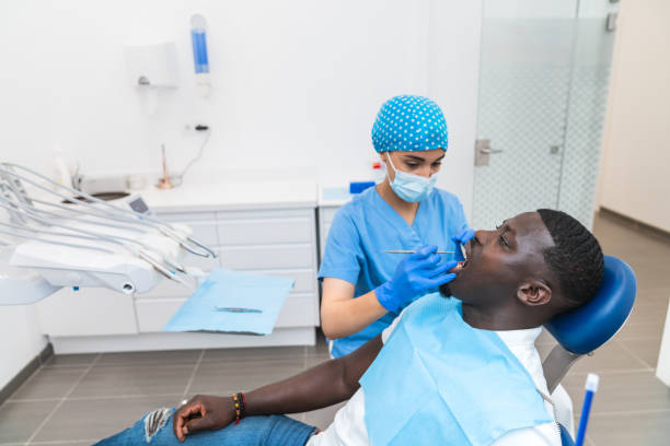 Best Pediatric Emergency Dentist in Waxhaw, NC