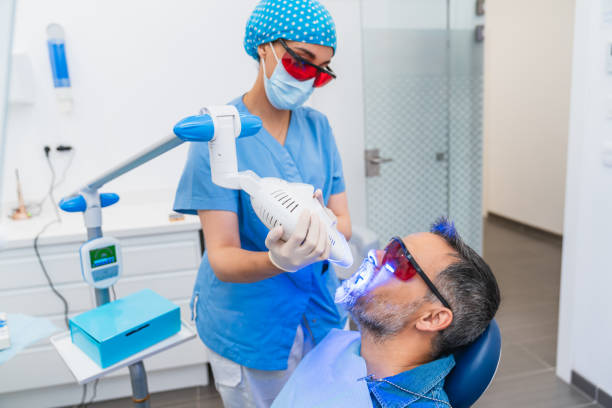 Best Emergency TMJ Treatment in Waxhaw, NC
