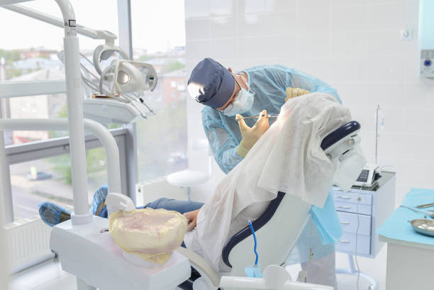 Best Emergency Tooth Extraction in Waxhaw, NC